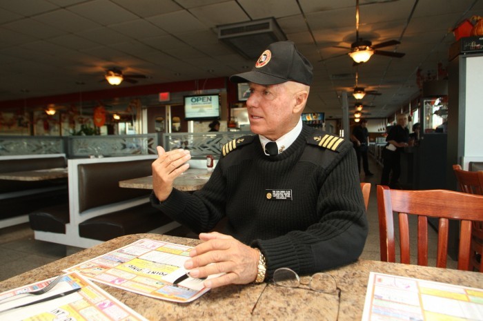 PIF DINER